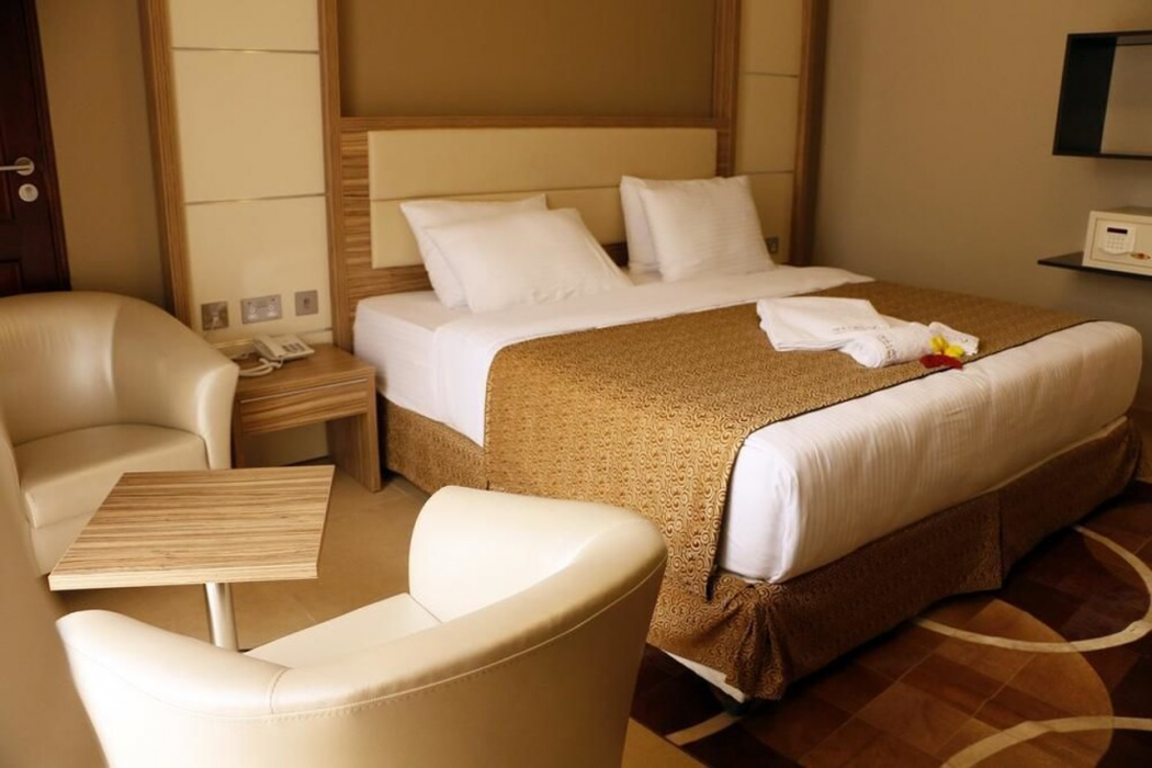 Ankole Resort and Spa 10/20