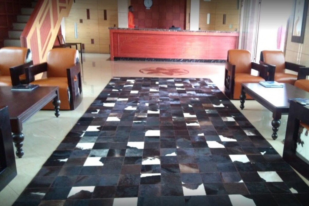 Courtyard International Hotel 26/40