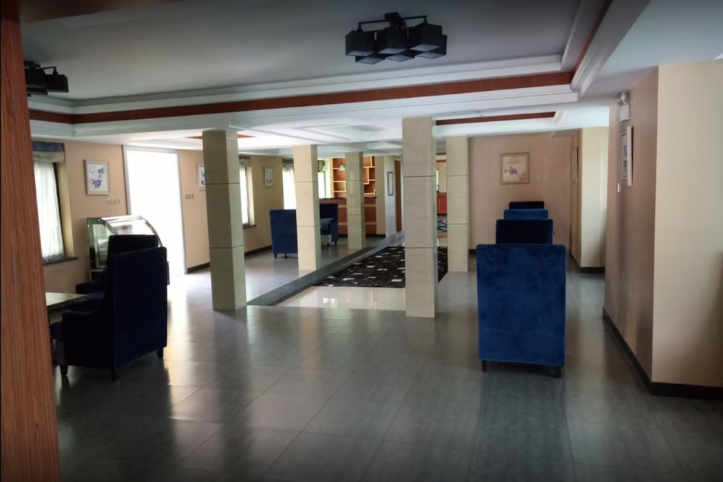 Courtyard International Hotel 19/40