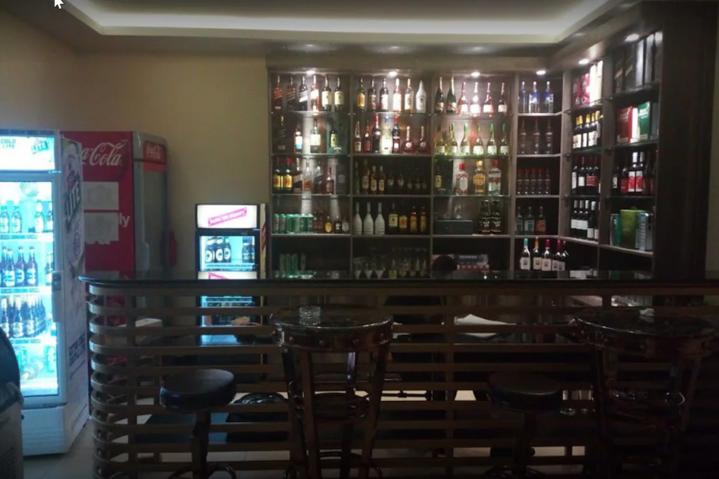 Courtyard International Hotel 23/40