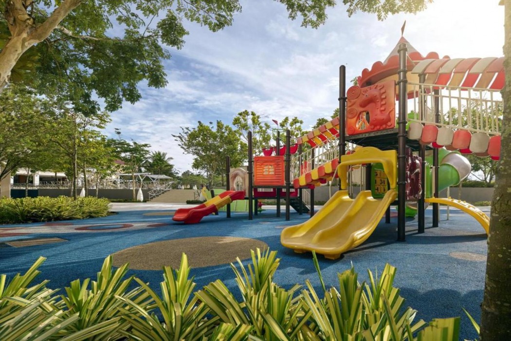 PARKROYAL A Famosa Melaka Resort 22/53
