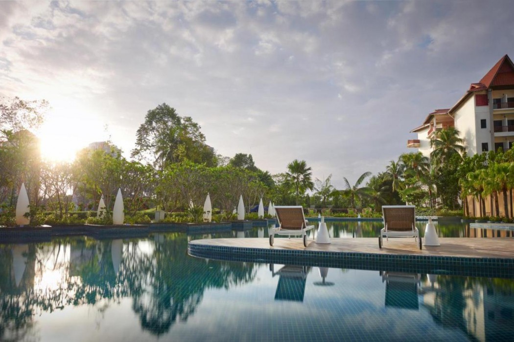 PARKROYAL A Famosa Melaka Resort 27/53