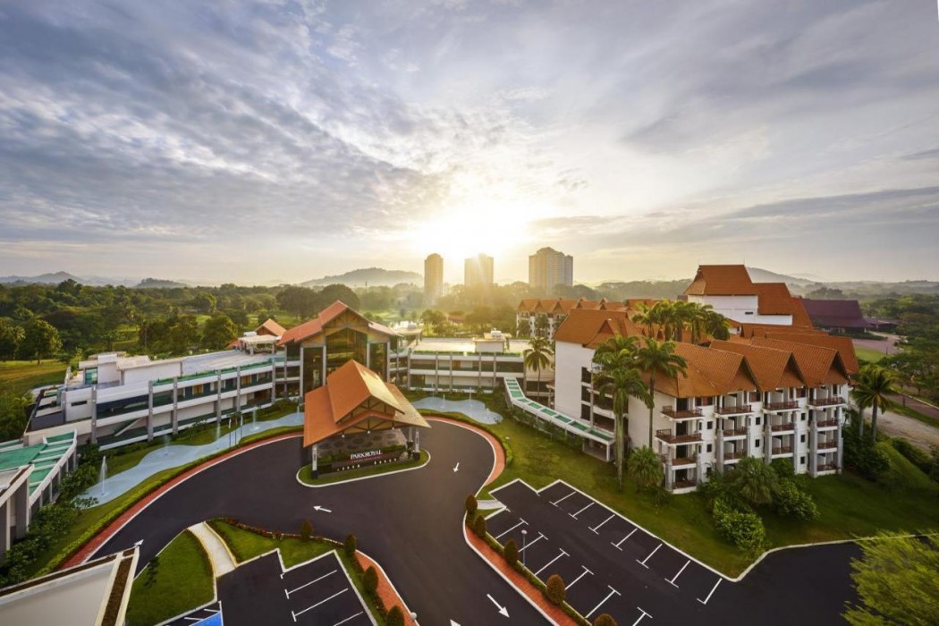 PARKROYAL A Famosa Melaka Resort 19/53