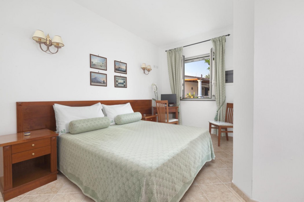 Room at Relais 2 Pini Capri, Anacapri