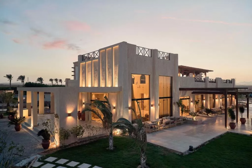 True Beach Resort in MARSA ALAM