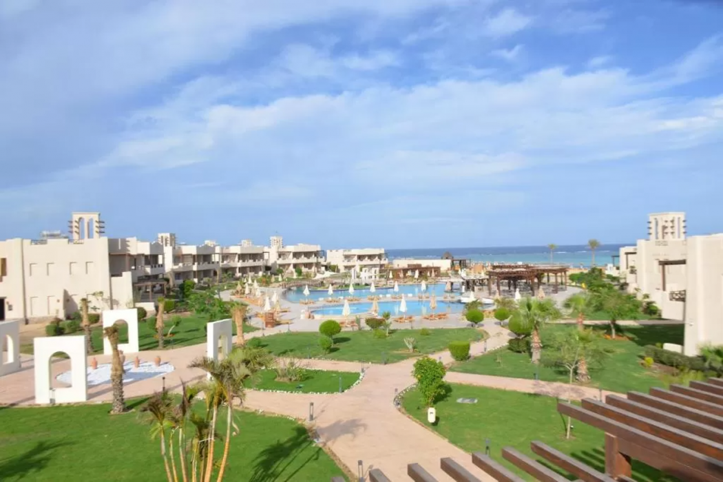 True Beach Resort in MARSA ALAM