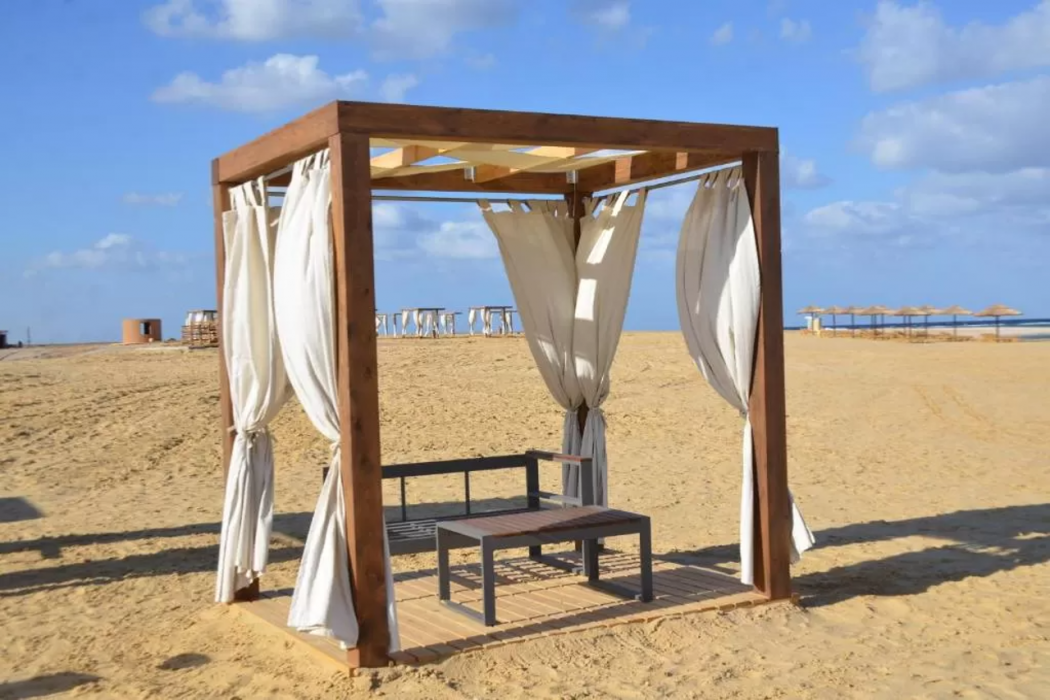 True Beach Resort 20/58