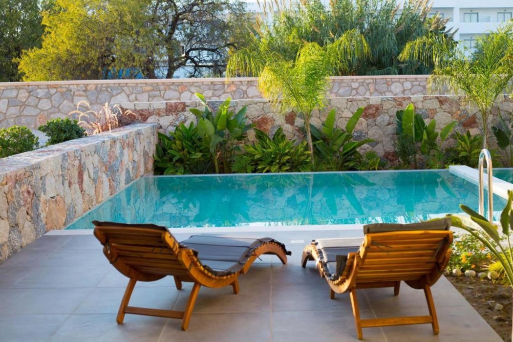 Delight Luxury Rooms - Adults Only 25/61