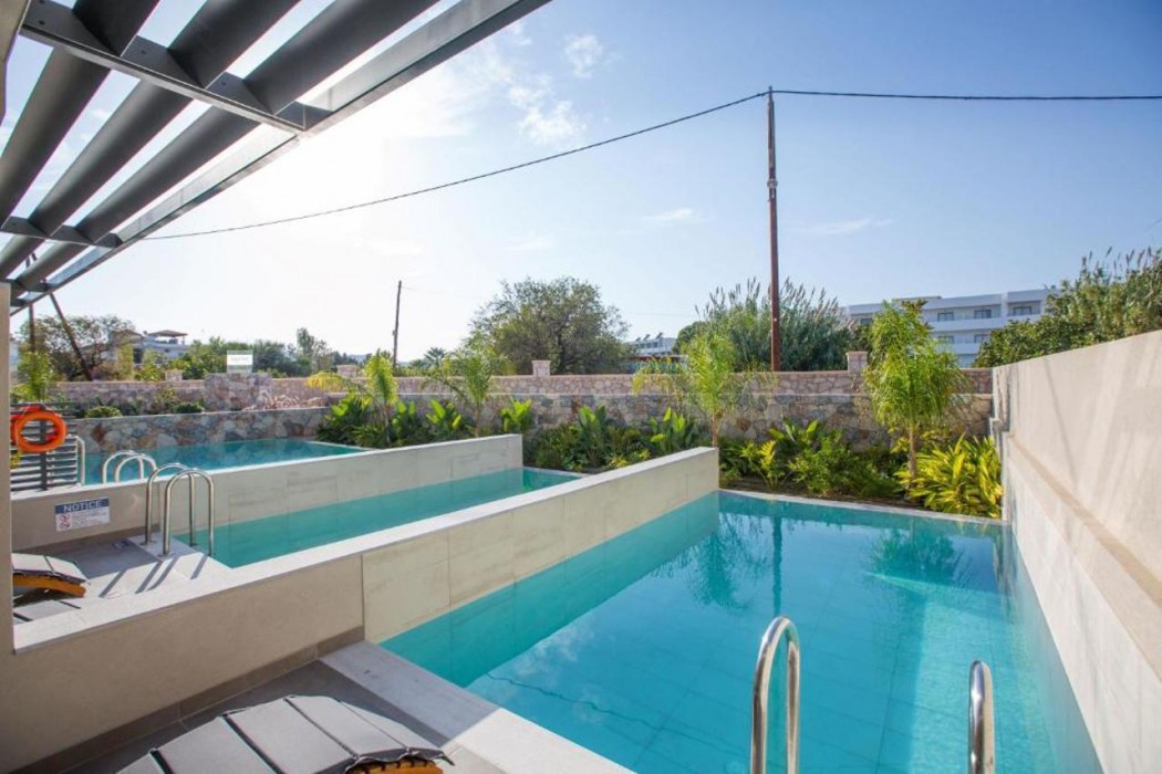 Delight Luxury Rooms - Adults Only 26/61