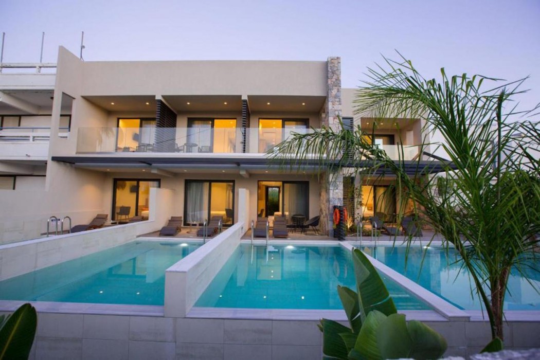 Delight Luxury Rooms - Adults Only 24/61