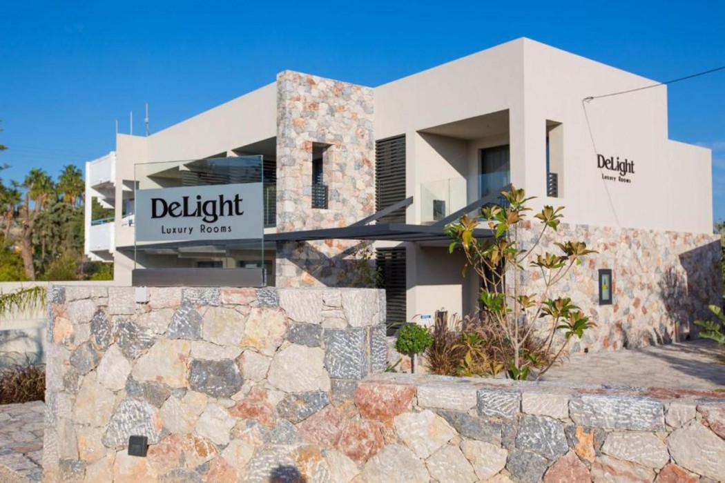 Delight Luxury Rooms