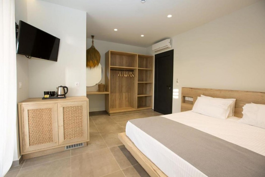 Delight Luxury Rooms - Adults Only 9/61