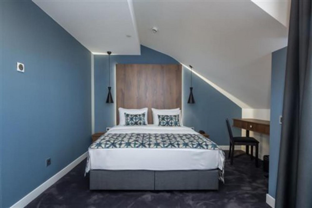 Hotel Twenties Tbilisi - Stay & Dine 14/65