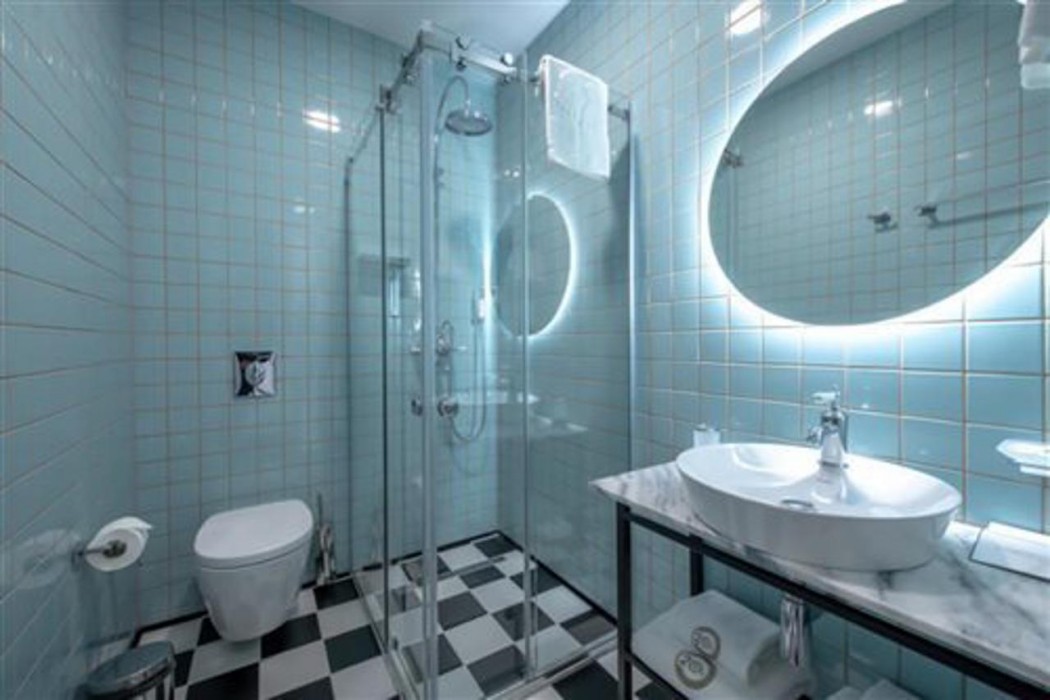 Hotel Twenties Tbilisi - Stay & Dine 23/65