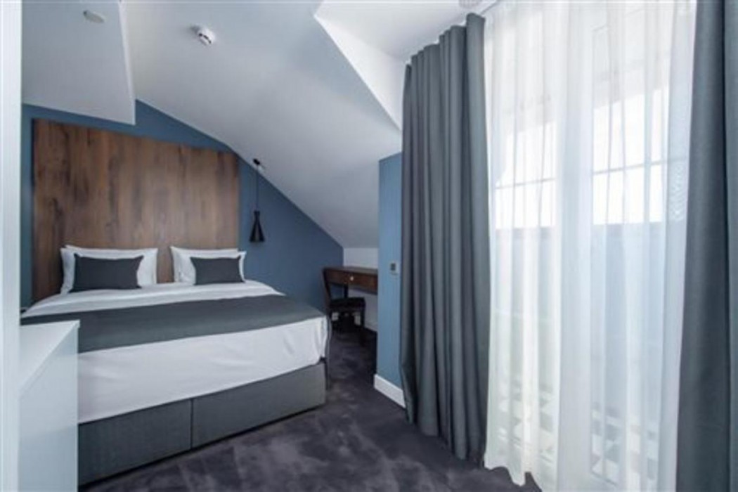 Hotel Twenties Tbilisi - Stay & Dine 15/65