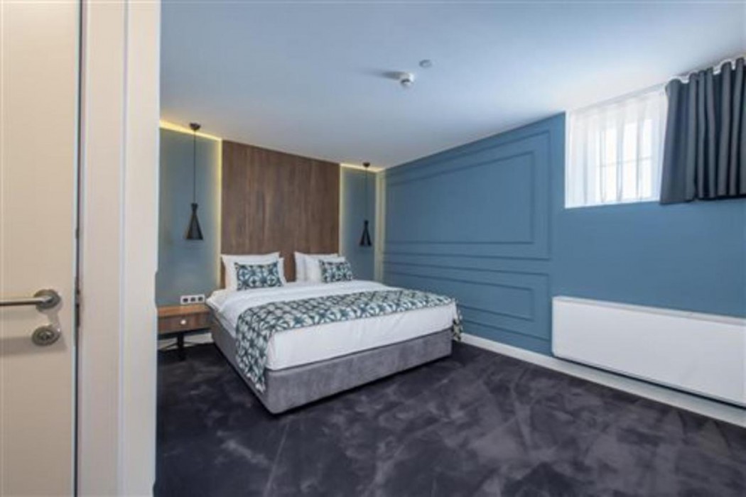 Hotel Twenties Tbilisi - Stay & Dine 17/65