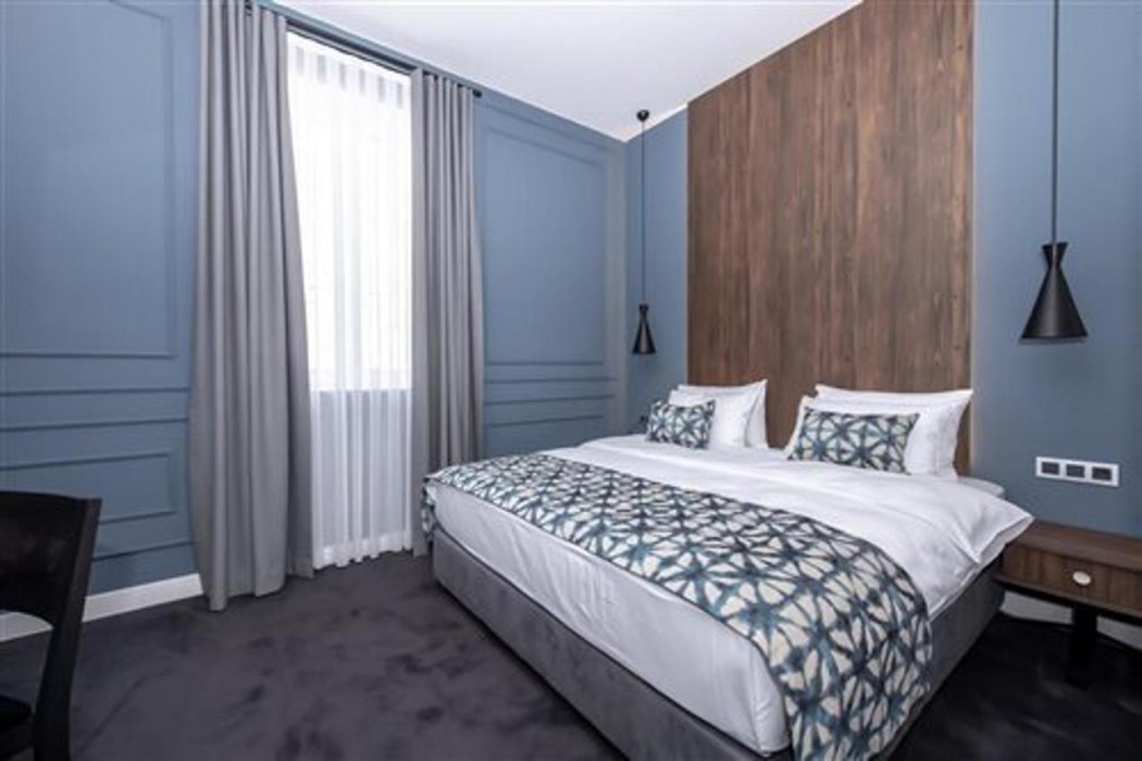 Hotel Twenties Tbilisi - Stay & Dine 21/65