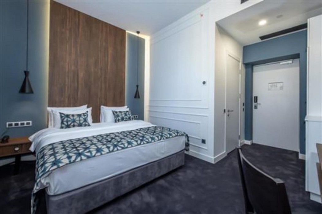 Hotel Twenties Tbilisi - Stay & Dine 18/65