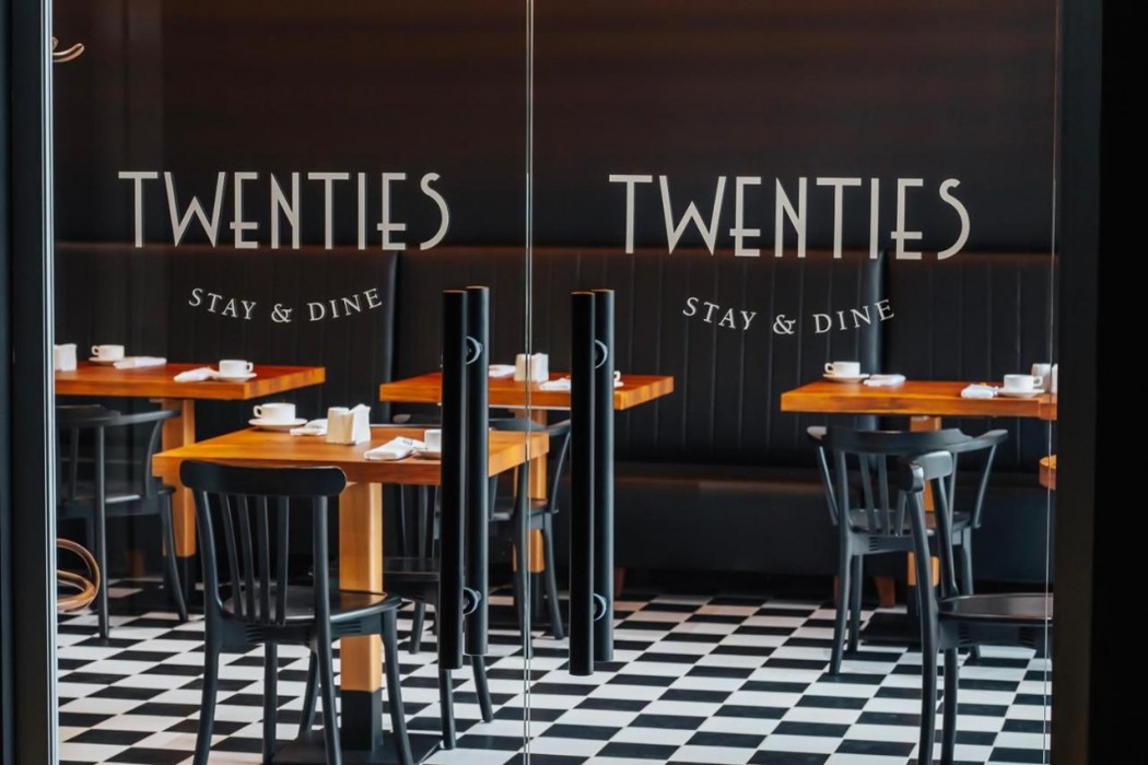 Hotel Twenties Tbilisi - Stay & Dine 43/65