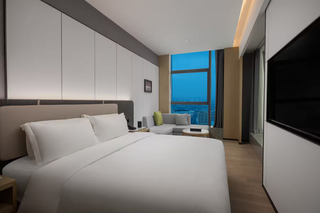 Ramada Encore Dongguan Houjie 6/21