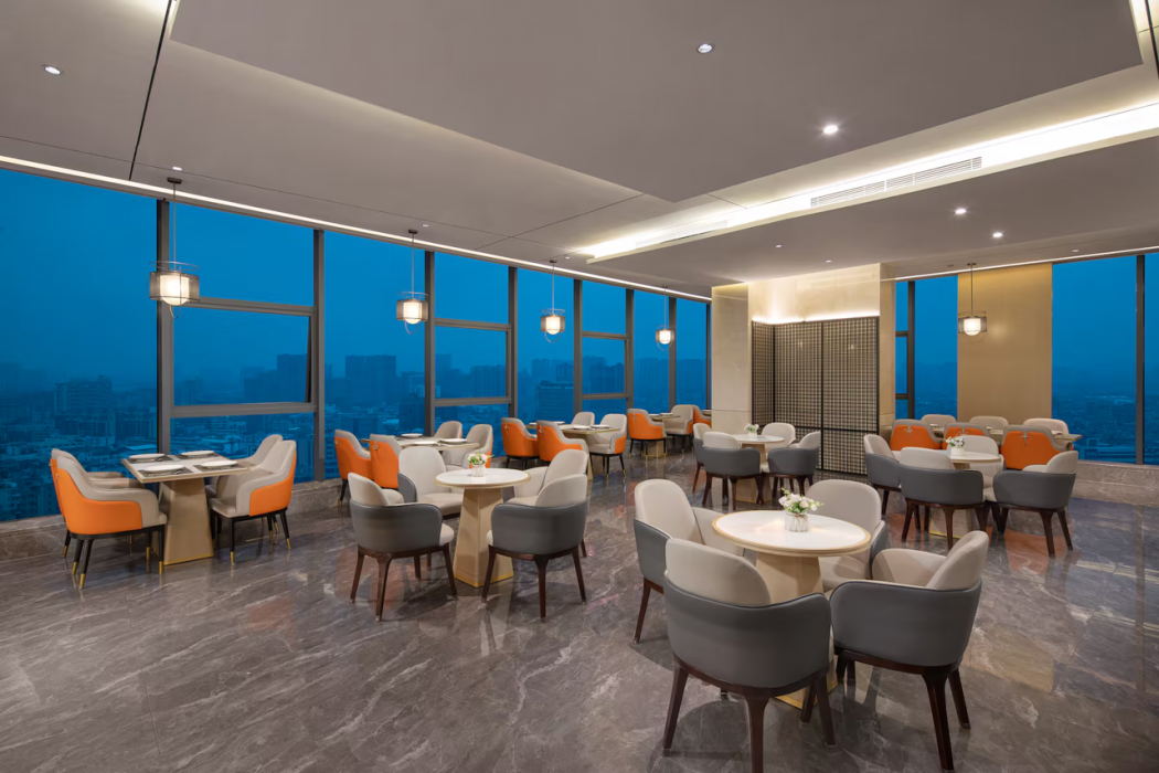 Ramada Encore Dongguan Houjie 14/21