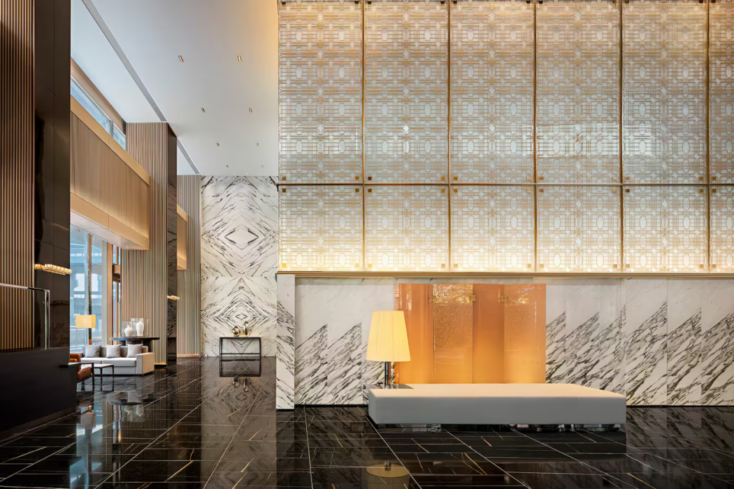 Howard Johnson by Wyndham Wenting Hotel Changsha 7/49