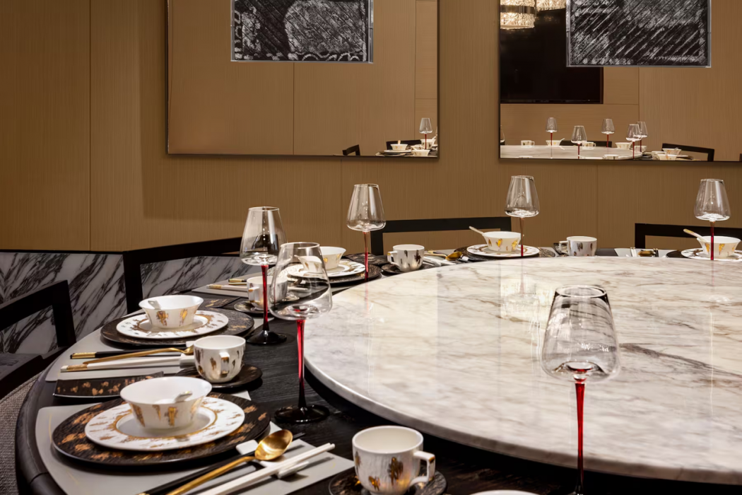 Howard Johnson by Wyndham Wenting Hotel Changsha 23/49