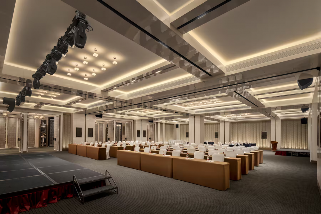 Howard Johnson by Wyndham Wenting Hotel Changsha 24/49