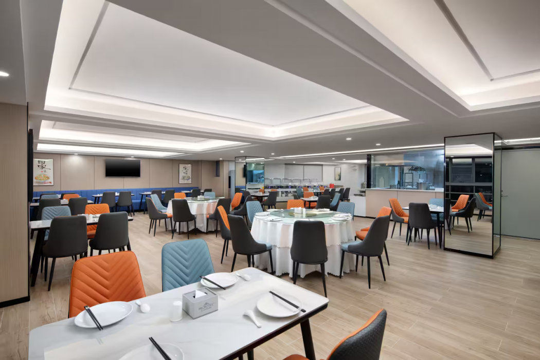 Microtel by Wyndham Kunming Guandu 16/27