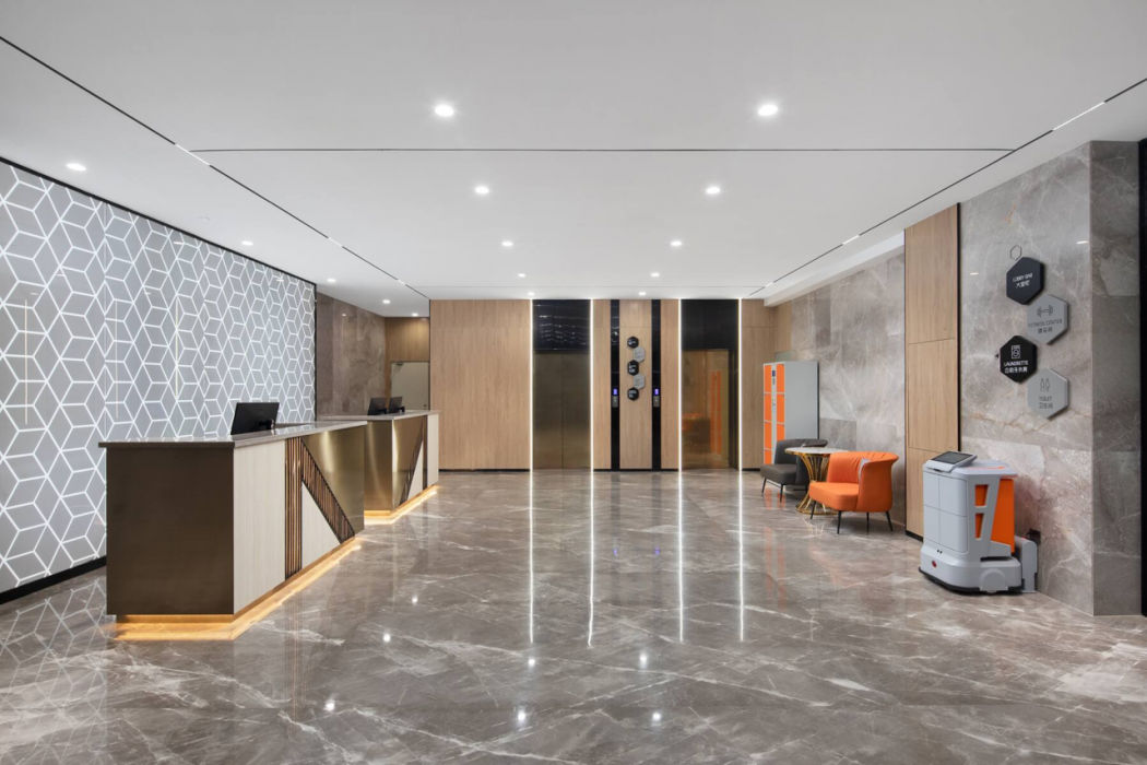 Microtel by Wyndham Kunming Guandu 5/27