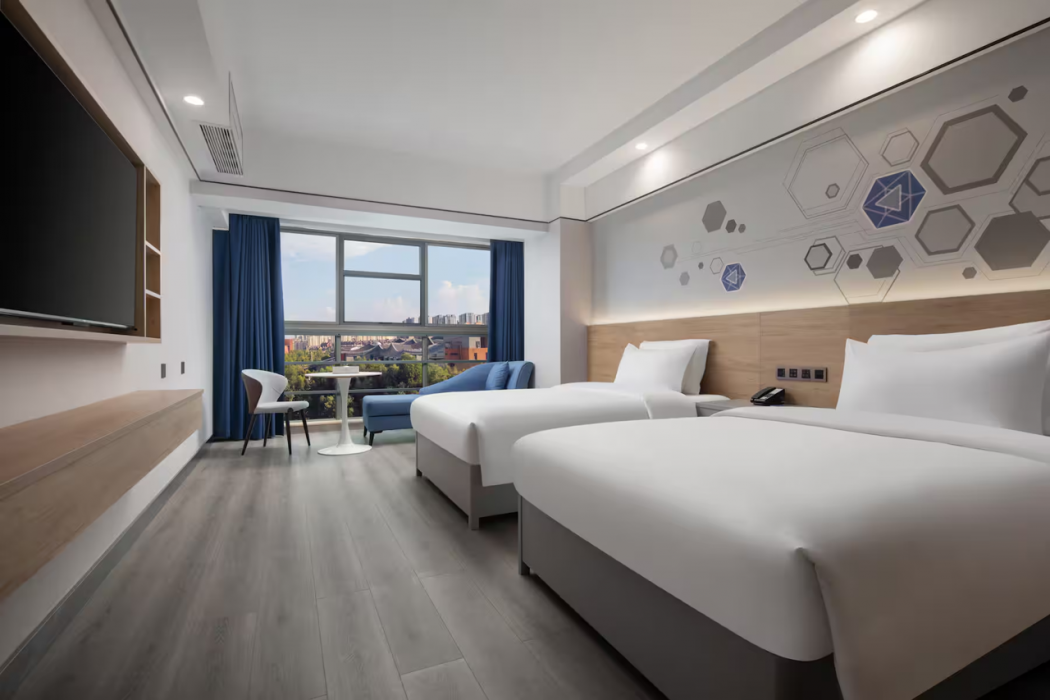 Microtel by Wyndham Kunming Guandu 10/27