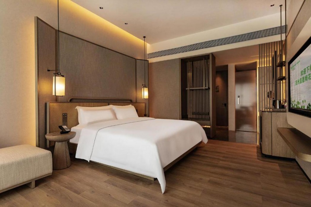 Wyndham Garden Gaozhou 12/52