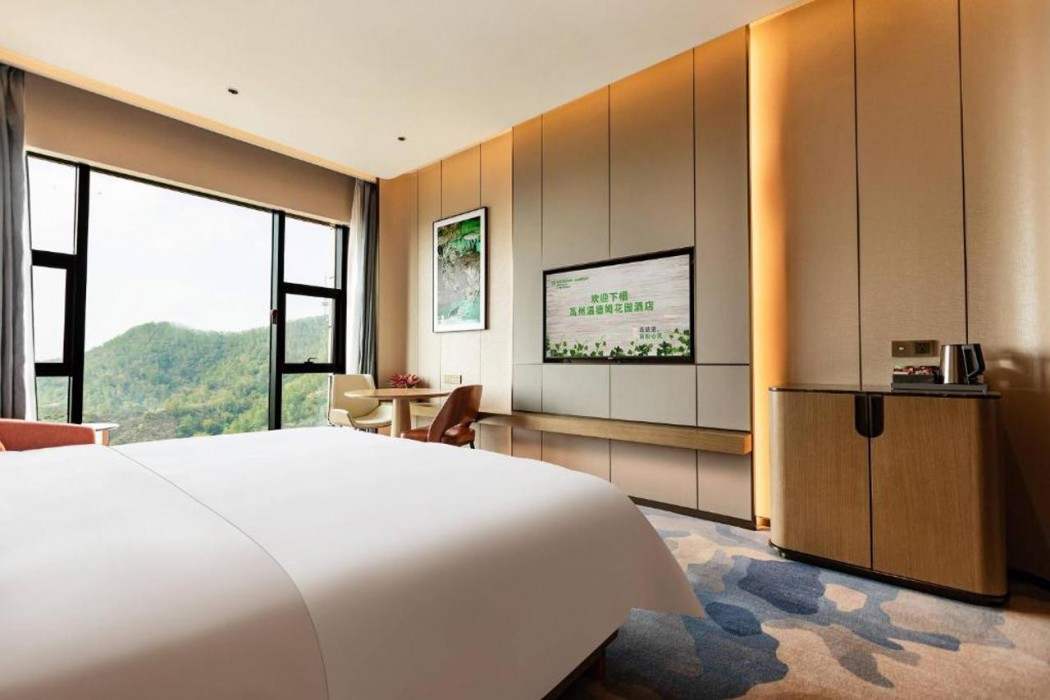 Wyndham Garden Gaozhou 9/52