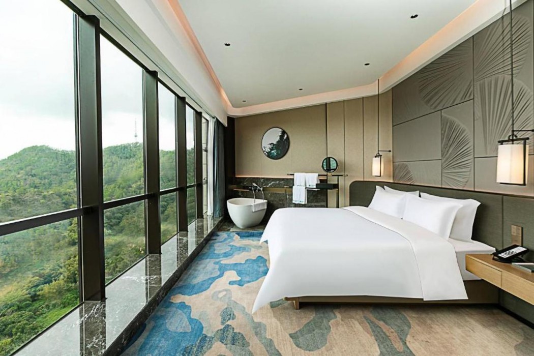 Wyndham Garden Gaozhou 16/52