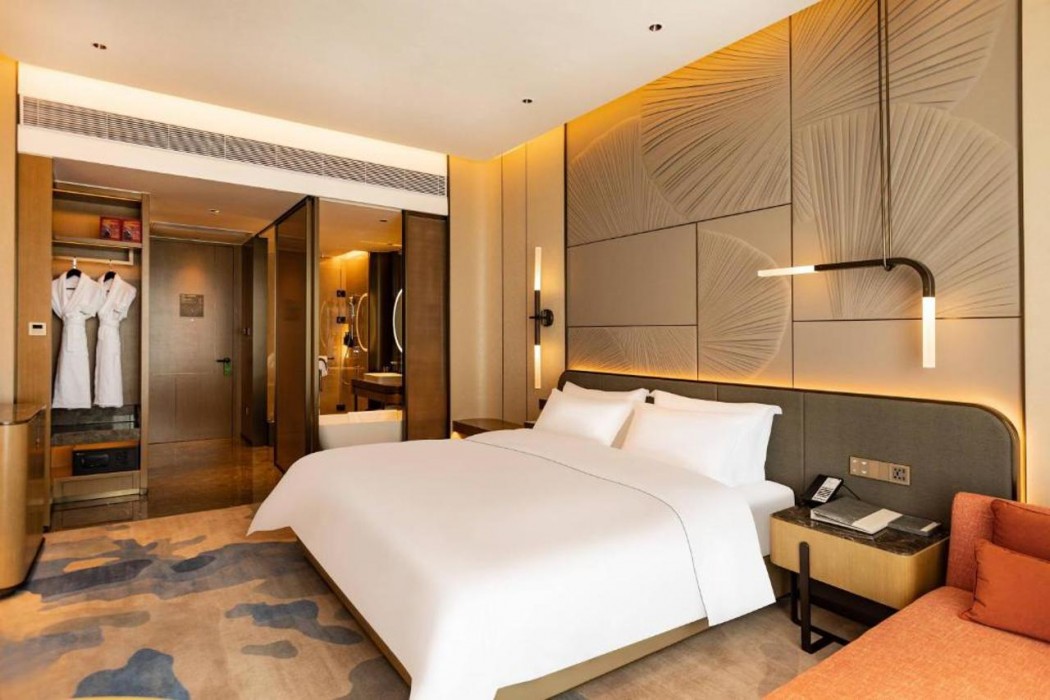 Wyndham Garden Gaozhou 14/52