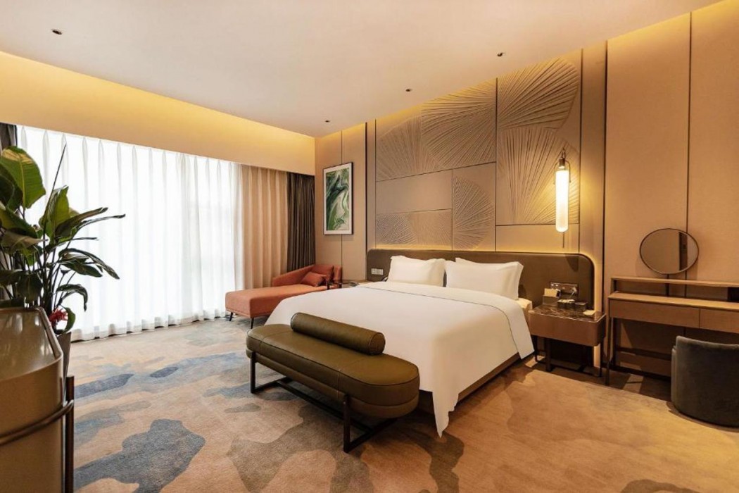 Wyndham Garden Gaozhou 15/52