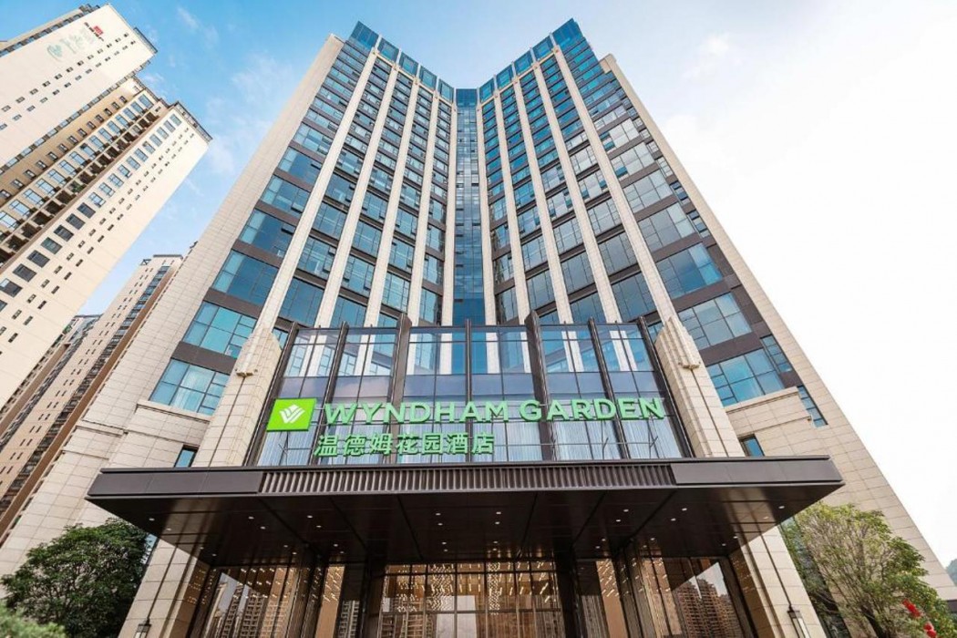 Wyndham Garden Gaozhou 1/52