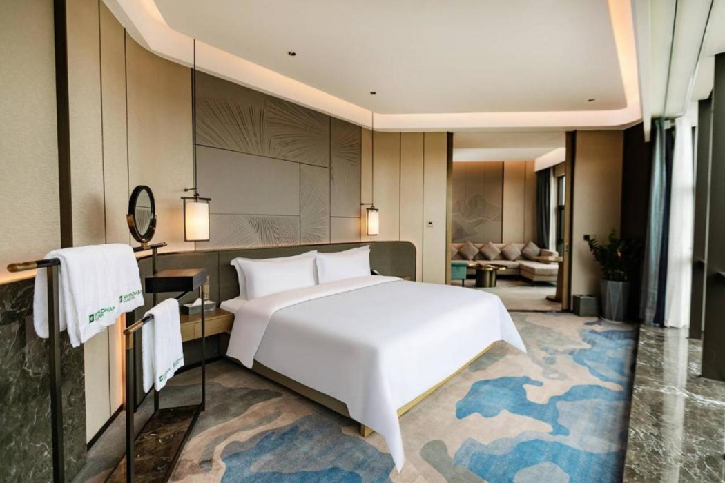 Wyndham Garden Gaozhou 13/52