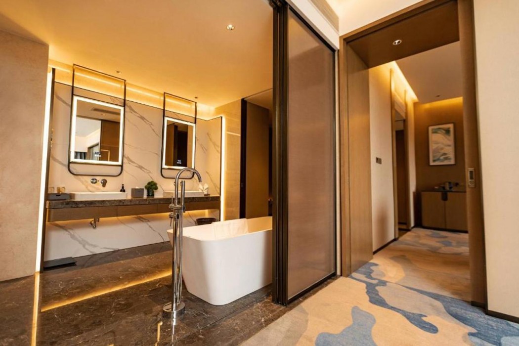 Wyndham Garden Gaozhou 11/52