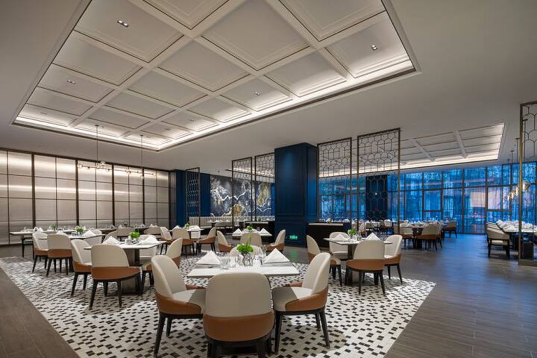 Wyndham Changzhou Xinbei 16/26