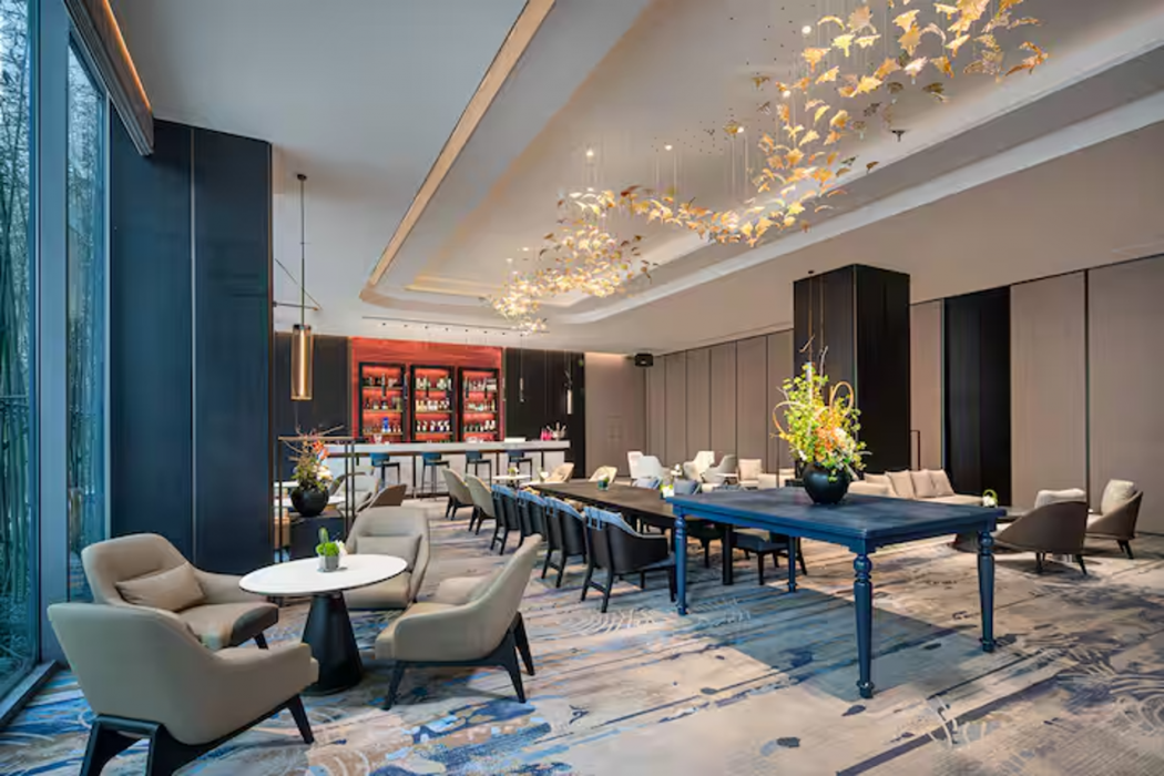 Wyndham Changzhou Xinbei 17/26
