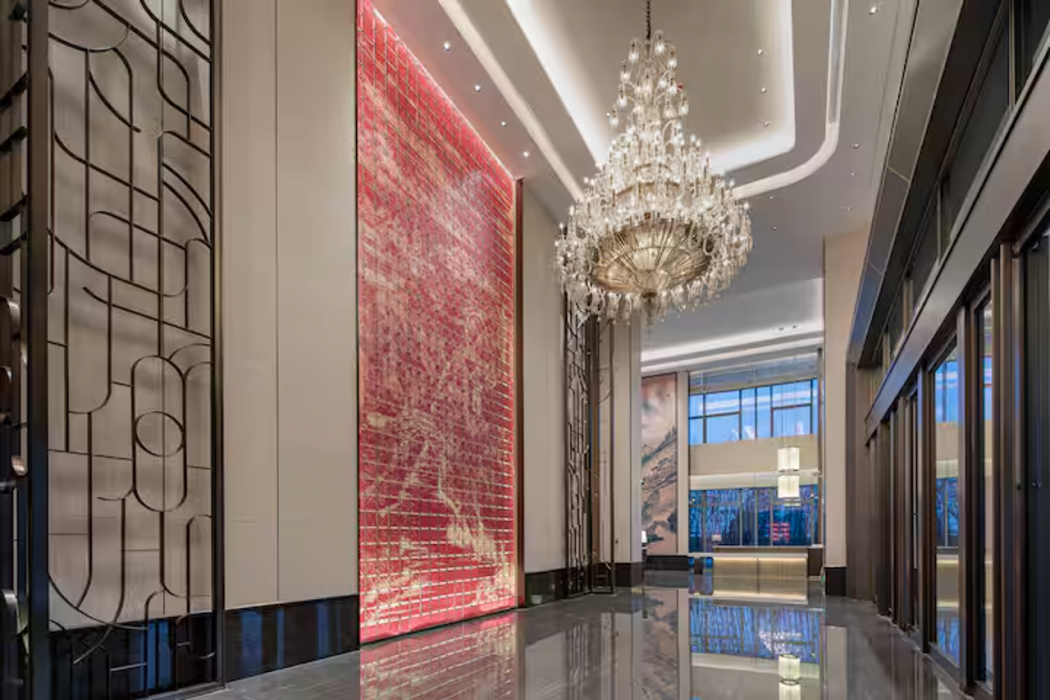 Wyndham Changzhou Xinbei 4/26
