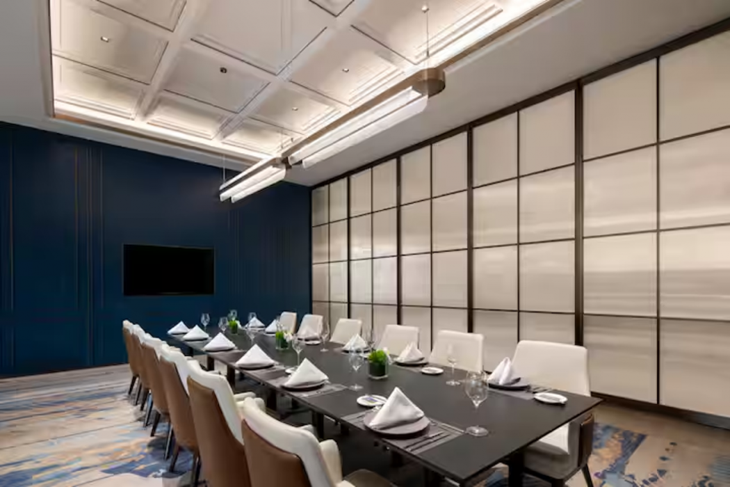 Wyndham Changzhou Xinbei 15/26