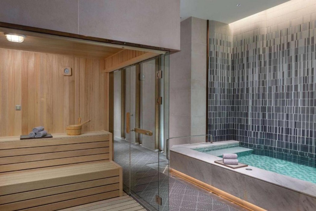 Wyndham Grand Shanxi Xiaohe Xincheng 30/62