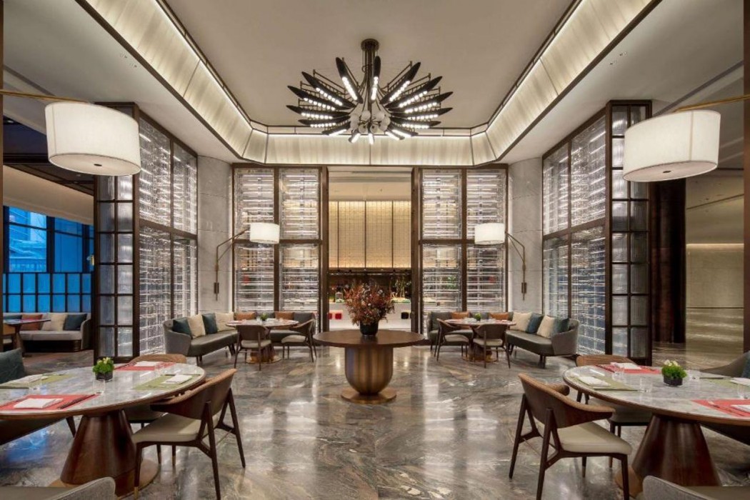 Wyndham Grand Shanxi Xiaohe Xincheng 26/62