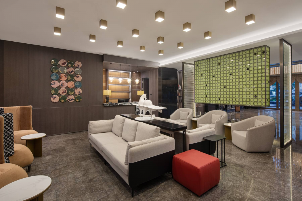 Ramada by Wyndham Bayannur 5/33