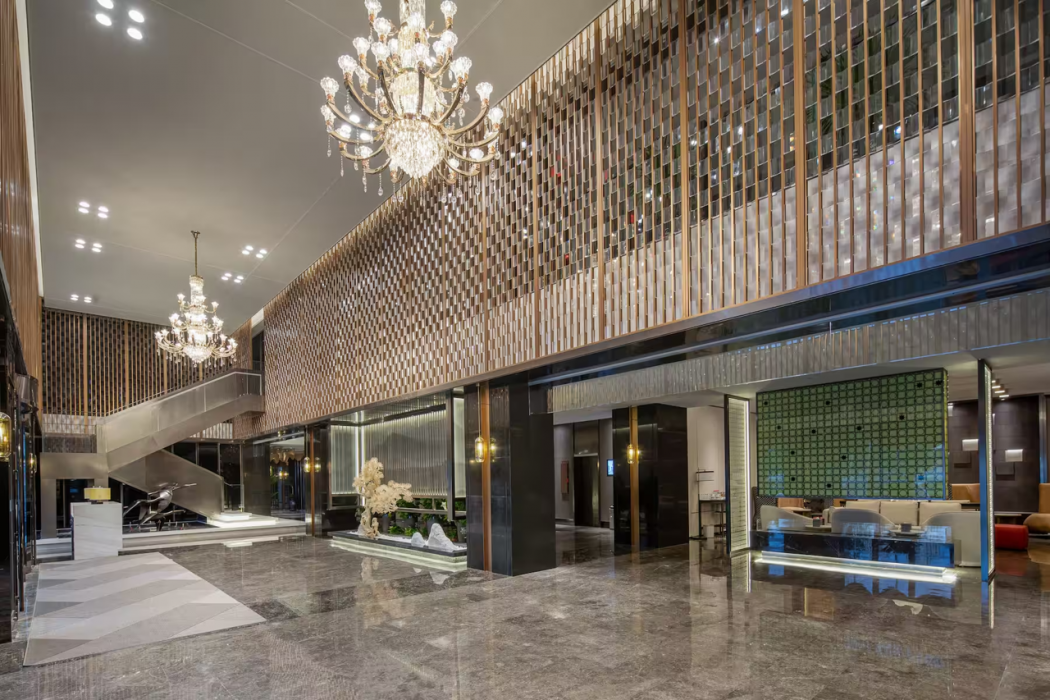 Ramada by Wyndham Bayannur 3/33