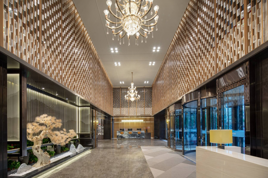 Ramada by Wyndham Bayannur 4/33