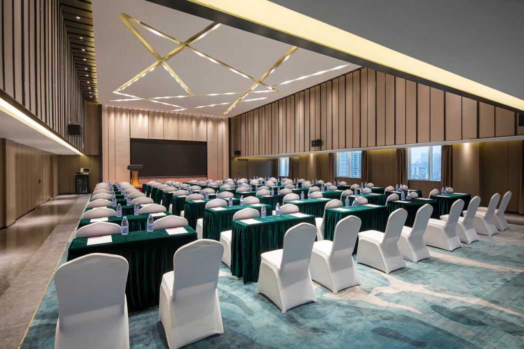 Ramada Encore by Wyndham Guangzhou Jiangnan West 27/60