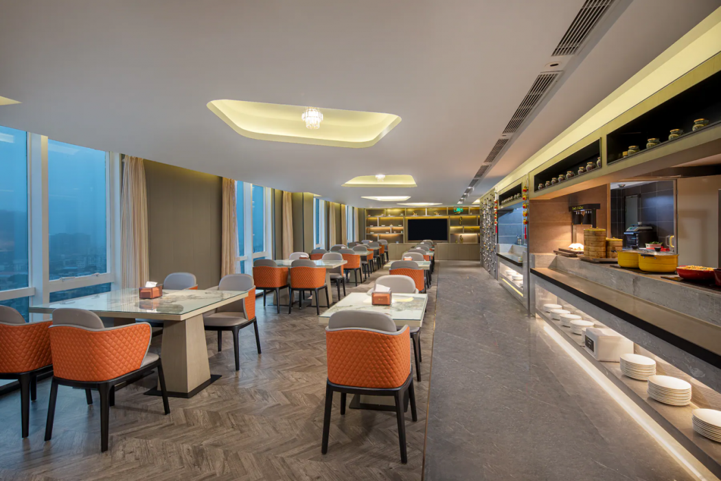 Ramada Encore by Wyndham Guangzhou Jiangnan West 28/60